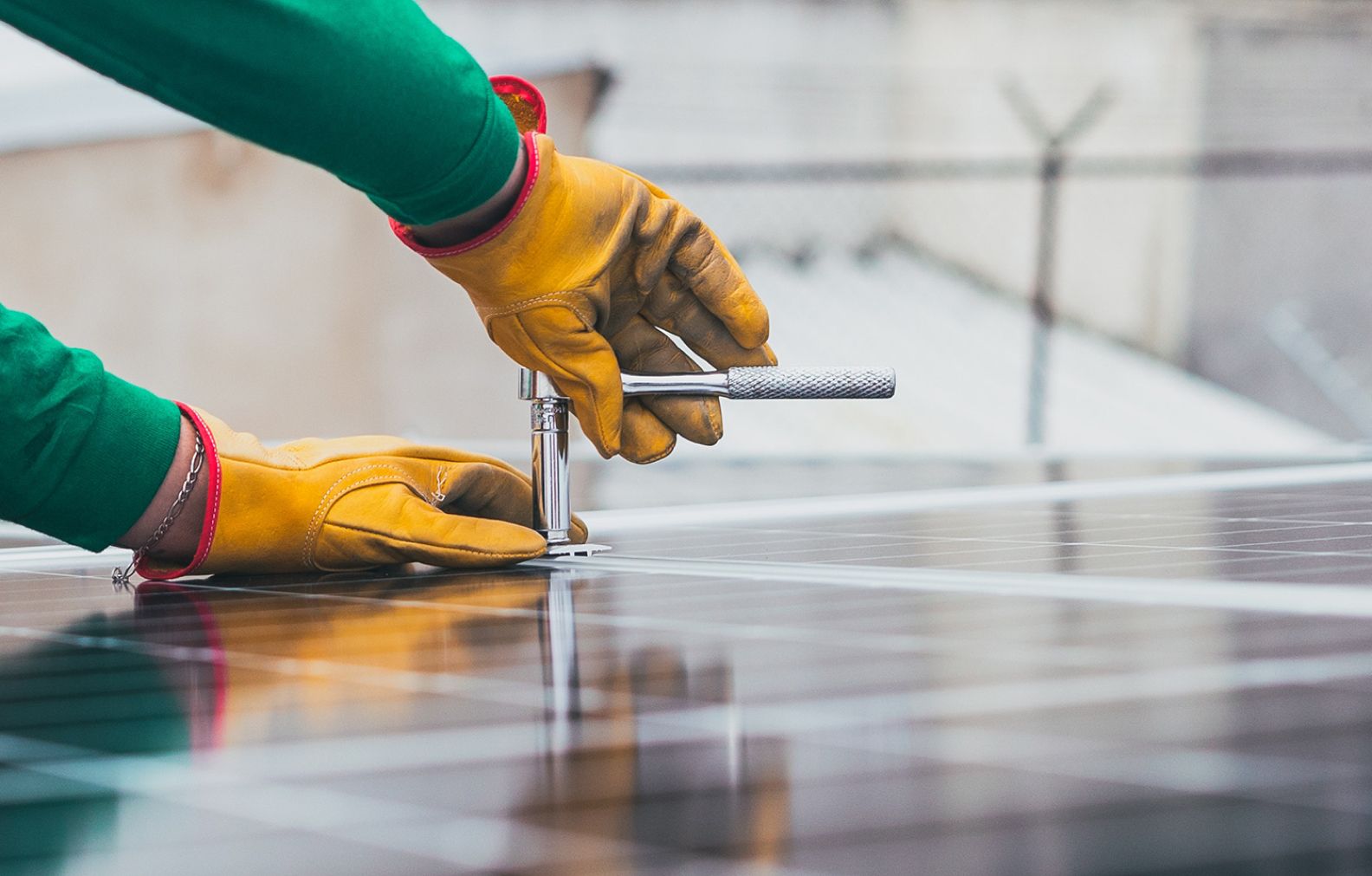 Yoigo LUZ y GAS - Tú no te preocupas de nada